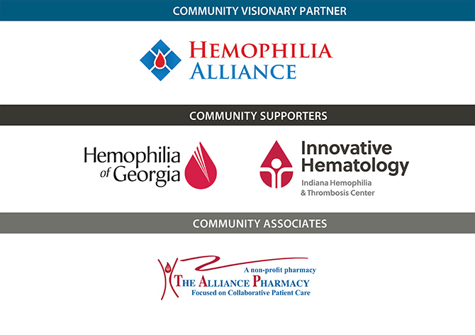 Community Partners